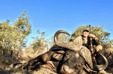 buff-.416-Rigby.png .416 Remington Magnum 400 Grain Barnes TSX/Banded Solid~ Dangerous Game Solid/Soft Point Pack~100% Hand Loaded !!