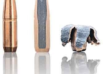 scirocco.jpg 7MM Winchester Short Magnum (WSM) 150 Grain Swift Scirocco 100% Hand Loaded !!