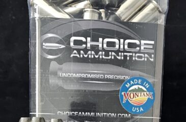180RNFPL45LC180B Choice Ammunition .45 Long Colt 180 Grain Hi-Tek Coated RNFP~100% Hand Loaded!!