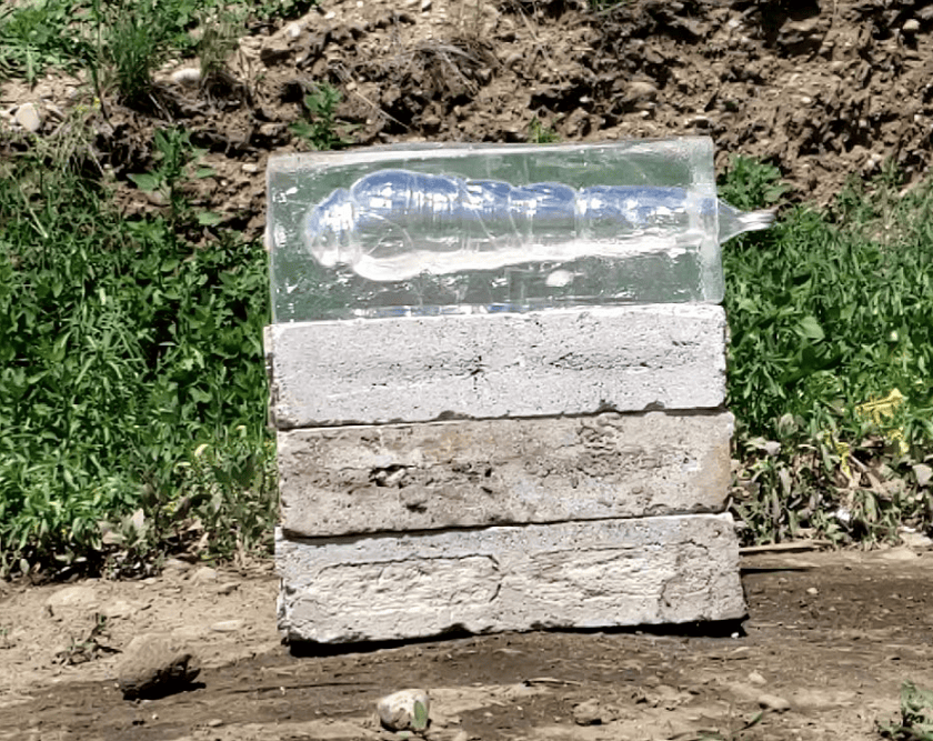 190-Sub-X.png .308 Winchester 175 Grain Hornady Sub-X (Subsonic)~100% Hand-Loaded!!