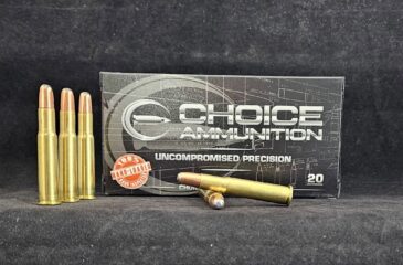 30-30 Winchester 190 Grain Barnes Original Flat Nose~100% Hand Loaded!!