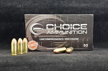 9MM 124 Grain FMJ~100% Hand-Loaded!!