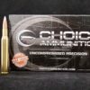 130ACCU270WIN20 .270 Winchester 130 Grain Nosler Accubond~100~Hand-Loaded!!