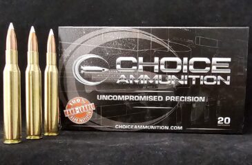 130ACCU270WIN20 .270 Winchester 130 Grain Nosler Accubond~100~Hand-Loaded!!