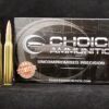 130PAR270WIN20 .270 Winchester 130 Grain Nosler Partition~100% Hand-Loaded!!