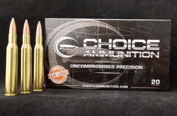 130PAR270WIN20 .270 Winchester 140 Grain Nosler Partition~100% Hand-Loaded!!