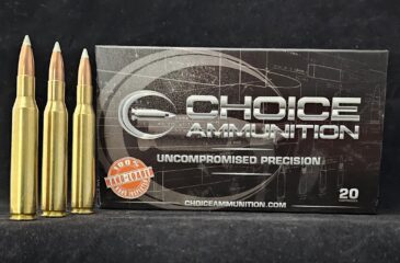 150ACCU270WIN20 .270 Winchester 150 Grain Nosler Accubond~100%Hand-Loaded!!