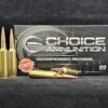 6MM Creedmoor 105 Grain Berger Hybrid~100% Hand-Loaded!!