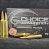 7MM Remington Magnum 175 Grain Hornady ELD-X Hunting~100% Hand Loaded !!