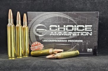 200AFRAME300RUM20 Choice Ammunition .300 Remington Ultra Magnum (RUM) 200 Grain Swift A-Frame~100% Hand-loaded!!