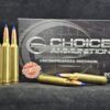 7MM Remington Magnum 150 Grain BARNES TTSX (LEAD FREE)~100% HAND LOADED!!
