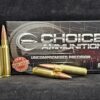 .308 Winchester 175 Grain SIERRA MATCHKING BTHP ~100% HAND-LOADED!!