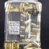 200RNFPL45ACP250 Choice Ammunition Choice Range .45 Auto 200 Grain BLACK HI-TEK COATED RN~100% HAND-LOADED!!
