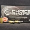 .45 Auto 200 Grain BLACK HI-TEK COATED RN~100% HAND-LOADED!!