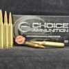 .260 Remington 130 Grain Barnes Triple Shock TSX (lead Free)~100% Hand-Loaded!!