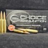 .260 Remington 140 Grain INTERLOCK SOFT POINT~100% HAND LOADED !!