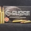.257 Weatherby Magnum 110 Grain HORNADY ELD-X~100% HAND LOADED !!