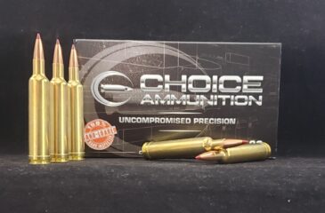 .257 Weatherby Magnum 110 Grain HORNADY ELD-X~100% HAND LOADED !!