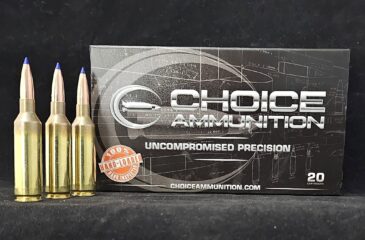 6.5 PRC 127 Grain BARNES LRX (LEAD FREE)~ 100% HAND-LOADED!!