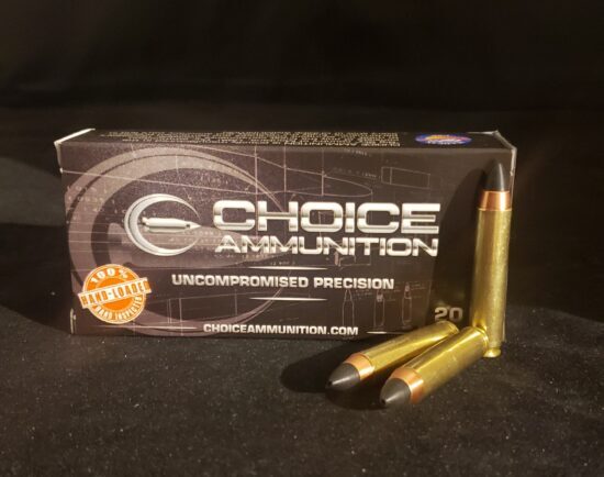 .350 LEGEND 160 Grain LEAD FREE TIPPED HP (RAPTOR)~100% HAND-LOADED!!