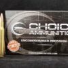 130TSXLF270WIN20 .270 Winchester 130 Grain BARNES TSX TRIPLE SHOCK (LEAD FREE)~100% HAND LOADED !! NEW FOR 2020!