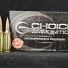 140ELDM6.5PRC 6.5 PRC 140 Grain HORNADY ELD-M (MATCH)~ 100% HAND-LOADED!!