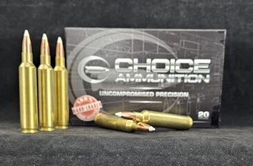 27 Nosler 150 Grain NOSLER ACCUBOND~100% HAND-LOADED!!