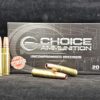 .300 AAC Blackout 150 Grain Barnes TSX (Lead Free)~100% HAND LOADED !!