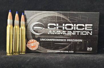 150TTSXLF3006SPG20 30-06 SPRINGFIELD 150 Grain BARNES TTSX (LEAD FREE)~100% HAND LOADED !!