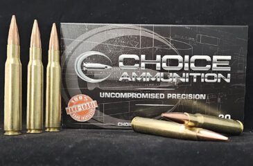 175BTHP3006SPG20 30-06 SPRINGFIELD 175 Grain SIERRA MATCHKING HPBT ~100% HAND-LOADED!!