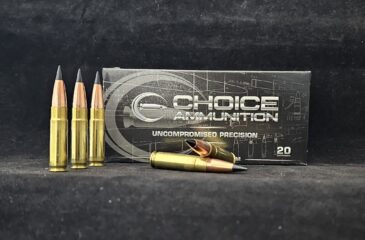.300 AAC Blackout 110 Grain TAC-TX (LEAD FREE)~100% HAND LOADED !!