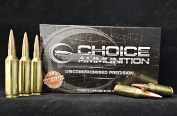 140BTMATCH6.5PRC 6.5 PRC 140 Grain BARNES MATCH BURNER BOAT TAIL~100% HAND-LOADED!!