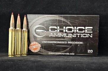 162ELDX280AI20 .280 Ackley Improved 162 Grain Hornady ELD-X~100% HAND-LOADED!!