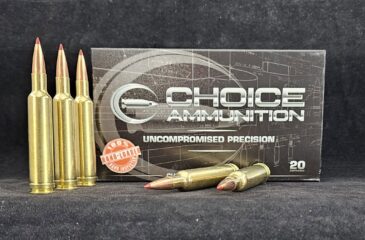 145ELDX270WBY20 Choice Ammunition .270 Weatherby Magnum 145 Grain HORNADY ELD-X~100% HAND LOADED !!