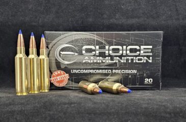 168TTSXLF300WSM20 Choice Ammunition .300 Winchester Short Magnum (WSM) 180 Grain BARNES TTSX (LEAD FREE)~100% HAND LOADED !!
