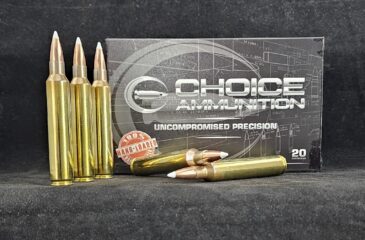 180ACCU300RUM20 Choice Ammunition .300 Remington Ultra Magnum (RUM) 180 Grain NOSLER ACCUBOND~100% HAND LOADED !!