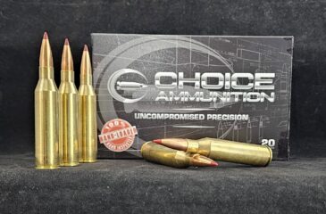 200ELDX300NORMA20 Choice Ammunition .300 NORMA MAGNUM 200 Grain HORNADY ELD-X~100% HAND-LOADED!!