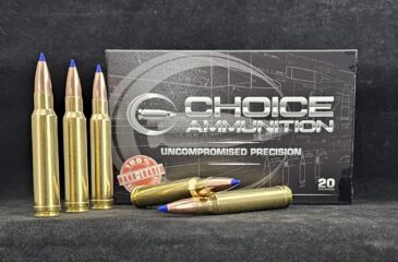 .338 Winchester Magnum 225 GRAIN BARNES TTSX (LEAD FREE)~100% HAND-LOADED!!