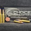 150TTSXLF7MM0820 Choice Ammunition 7MM-08 120 Grain BARNES TTSX (LEAD FREE)~100% HAND-LOADED!!