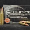 250TSXLF338WIN20 .338 Winchester Magnum 285 GRAIN BARNES TSX (LEAD FREE)~100% HAND-LOADED!!