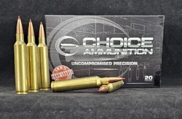 26 Nosler 147 Grain HORNADY ELD-M~100% HAND-LOADED!!