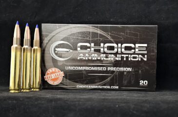 .280 Remington 145 Grain BARNES 145 LRX (LEAD FREE)~100% HAND LOADED !!