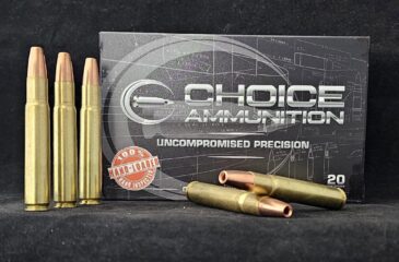 180TSXLF35Whelen20 Choice Ammunition .35 Whelen 180 Grain BARNES TSX~ 100% HAND-LOADED!!