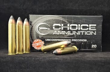 .45-70 GOVERNMENT 400 Grain BARNES ORIGINAL (FOR RUGER #1 ONLY)~100% HAND LOADED !!