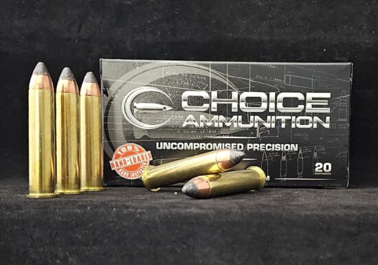 400BARNESO4570GOVT20 (1) .45-70 GOVERNMENT 400 Grain BARNES ORIGINAL (FOR RUGER #1 ONLY)~100% HAND LOADED !!