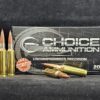 6.5 Creedmoor 147 Grain HORNADY ELD-M (MATCH)~100% HAND-LOADED!!