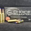 150TTSXLF7MMWSM20 Choice Ammunition 7MM Winchester Short Magnum (WSM) 150 Grain BARNES TTSX (LEAD FREE)~ 100% HAND LOADED !!