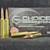 200ELDX300PRC20 Choice Ammunition .300 PRC 200 GRAIN HORNADY ELD-X~100% HAND-LOADED!!