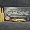 .260 Remington 140 Grain HORNADY ELD-M~100% HAND LOADED !!