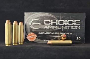 450 BUSHMASTER 395 Grain HORNADY SUB-X (subsonic)~100% HAND-LOADED!!